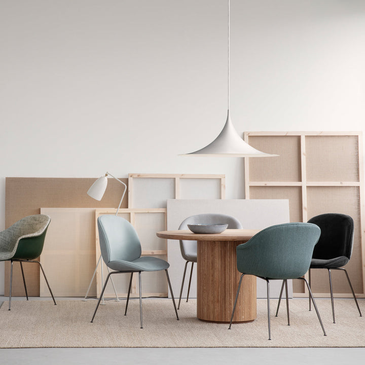 Artelux Semi Pendant Light-Artelux Atelier