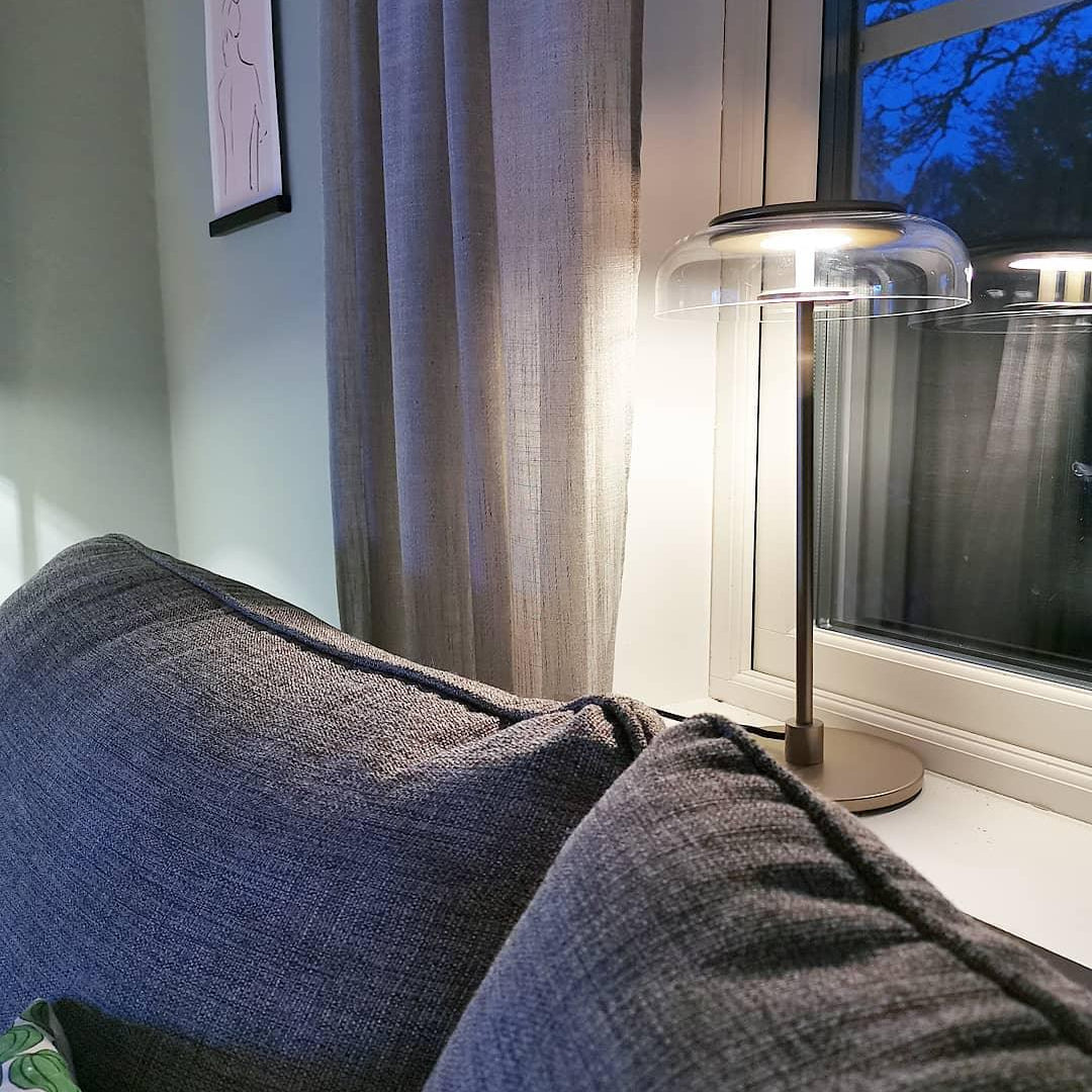 Solara Table Lamp - Vakkerlight