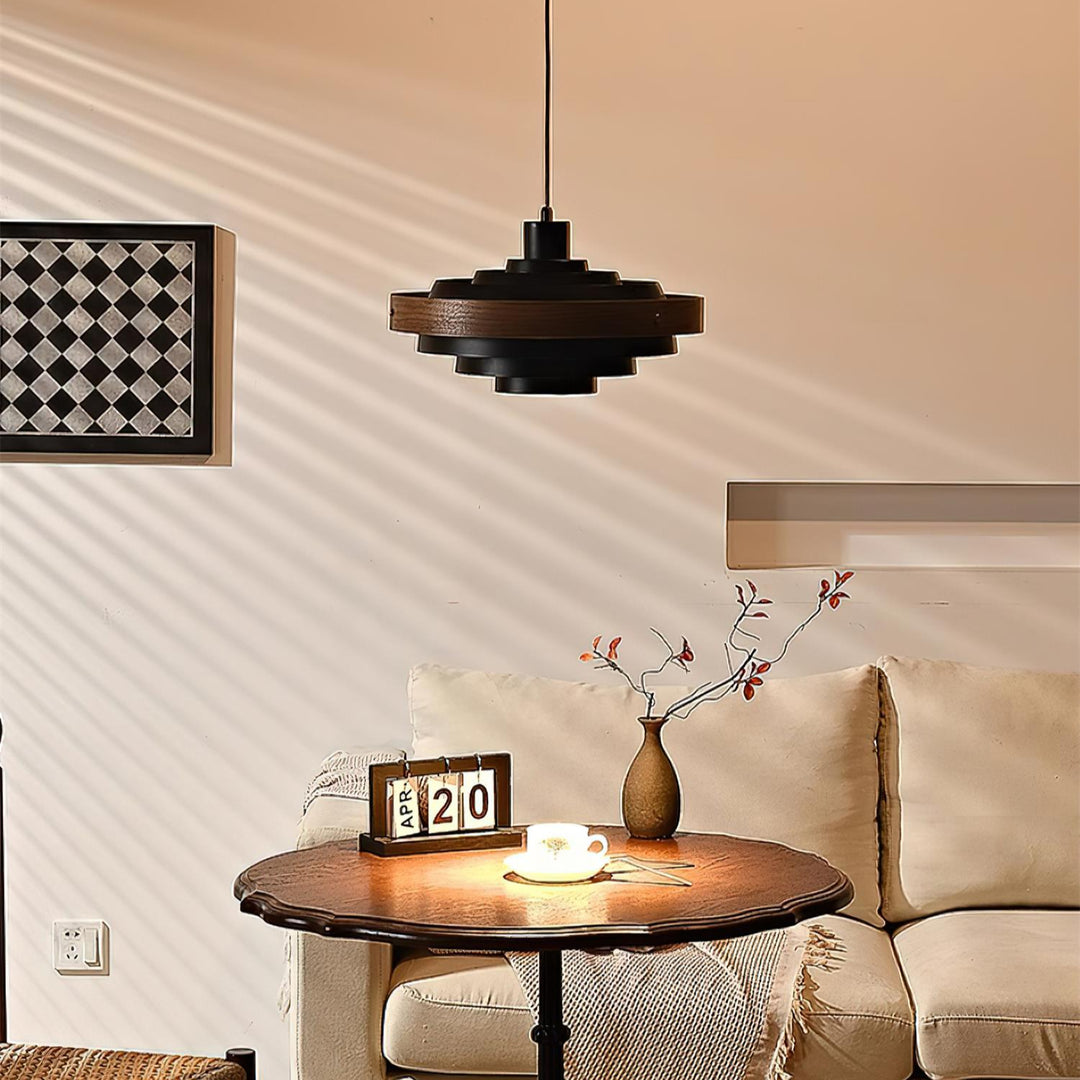 Artelux Carmen Pendant Lamp