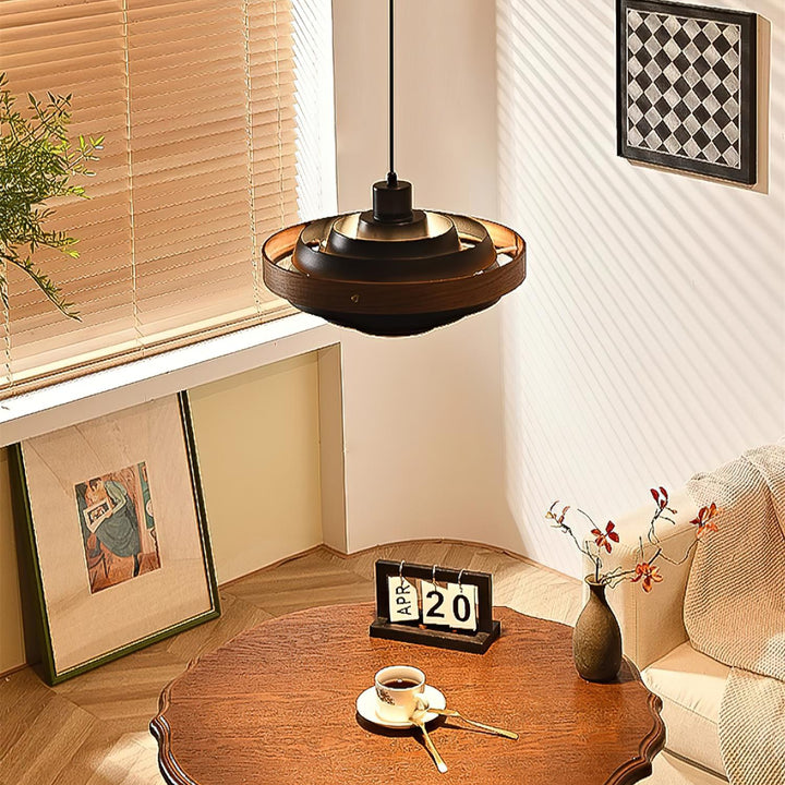 Artelux Carmen Pendant Lamp