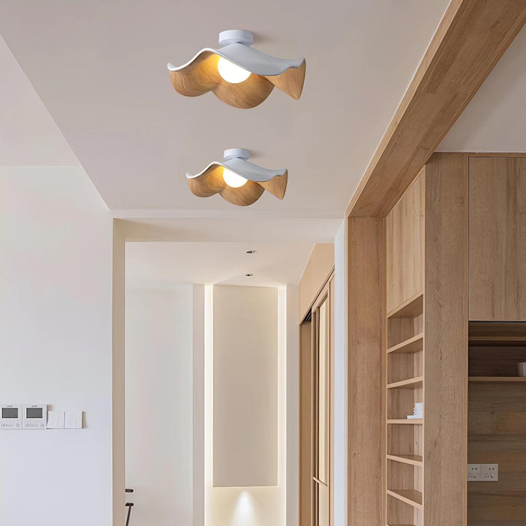 Casia Ceiling Light - Docos