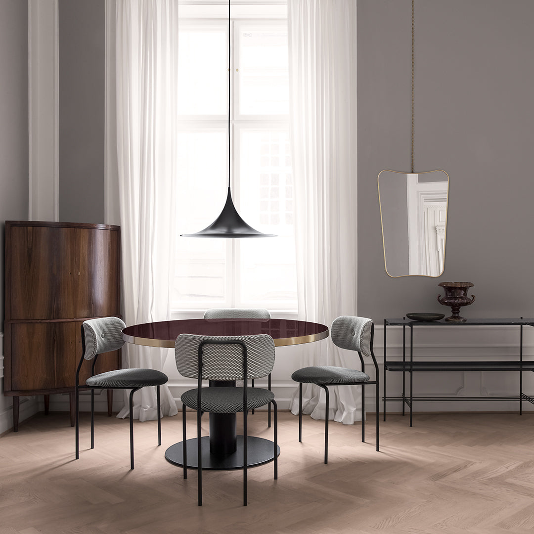 Artelux Semi Pendant Light-Artelux Atelier