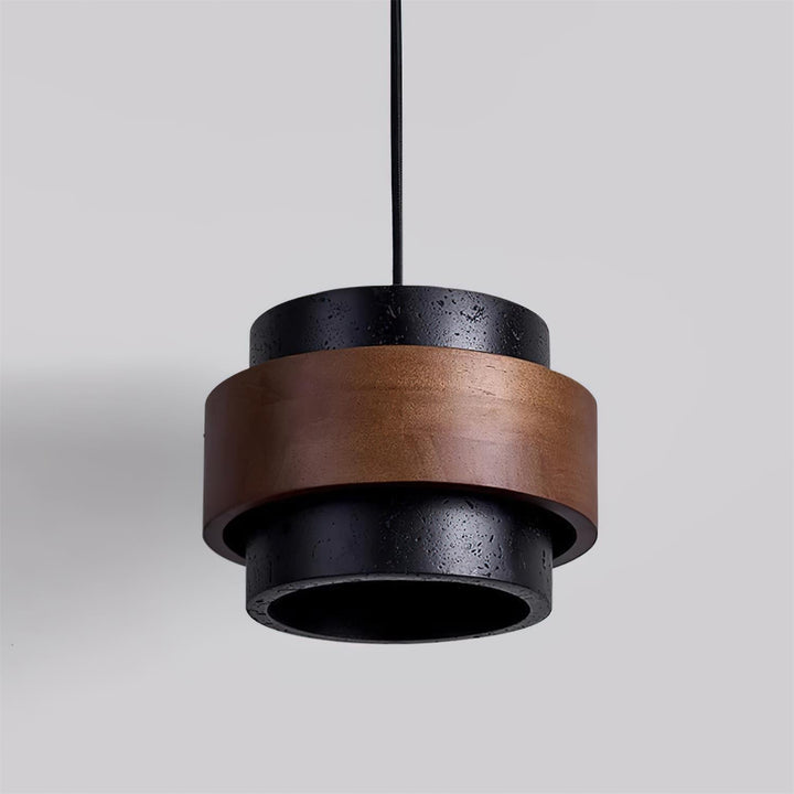 Artelux Dune Travertine Pendant Light