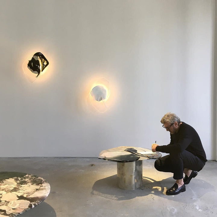 DC1725 Wall Lamp-Artelux Atelier