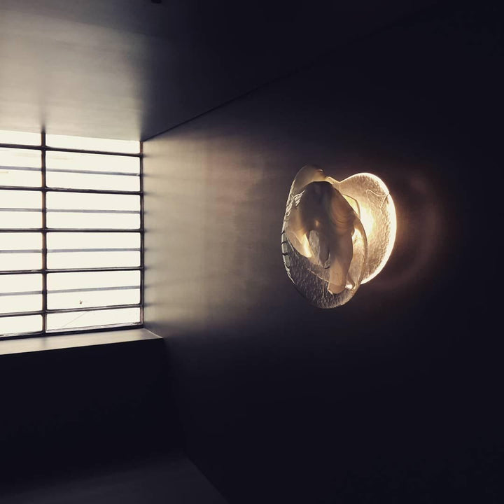 DC1725 Wall Lamp-Artelux Atelier