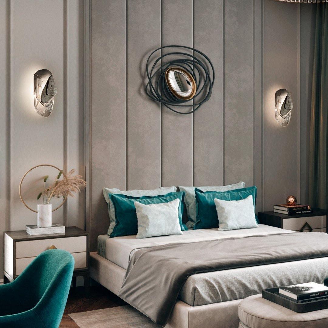 DC1725 Wall Lamp-Artelux Atelier