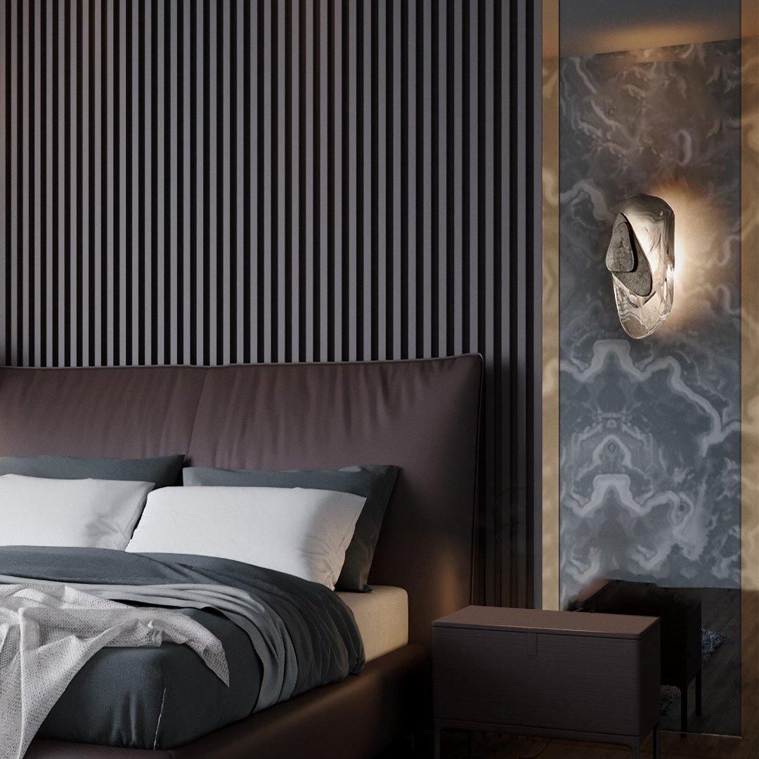 DC1725 Wall Lamp-Artelux Atelier