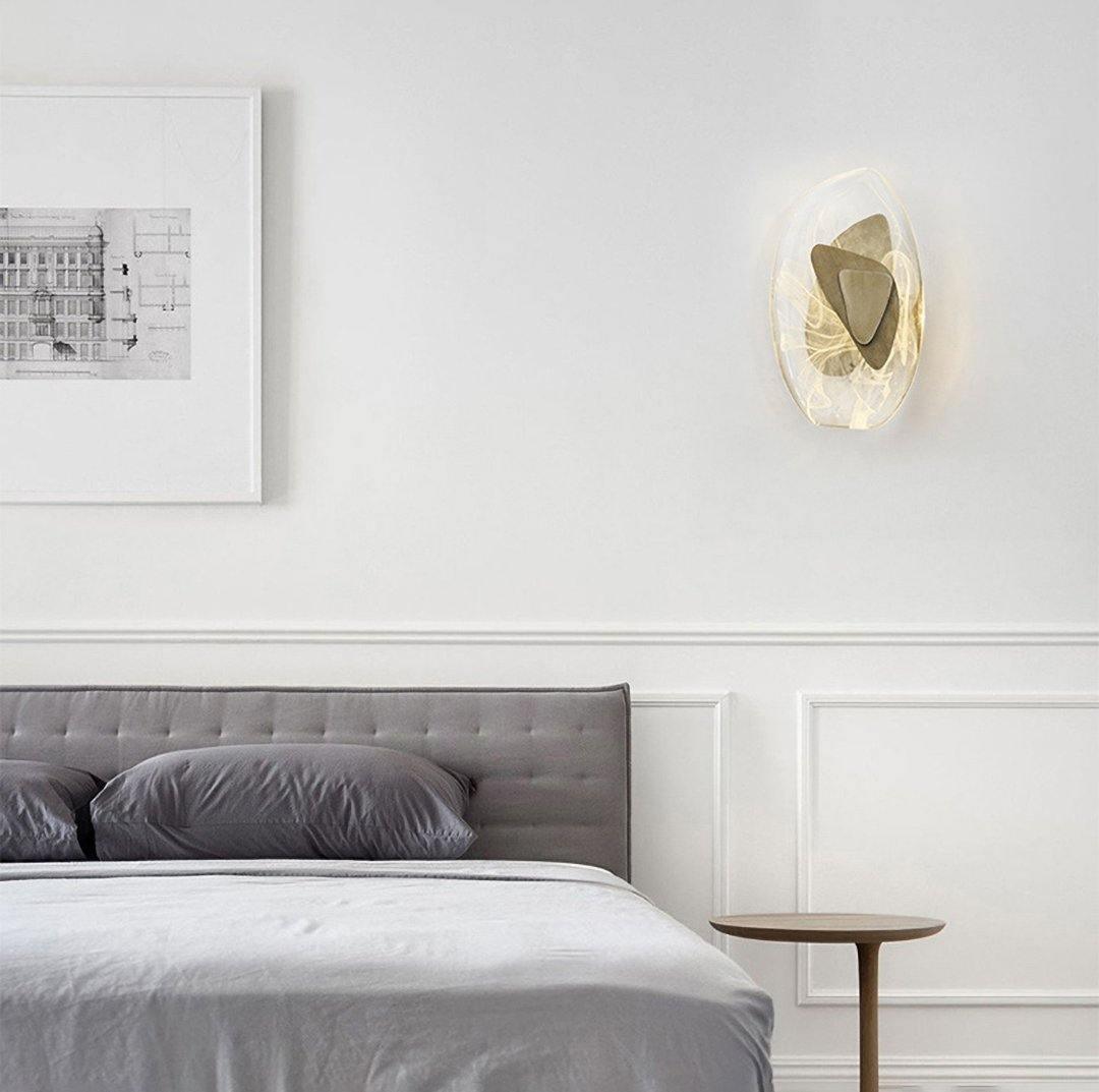 DC1725 Wall Lamp-Artelux Atelier