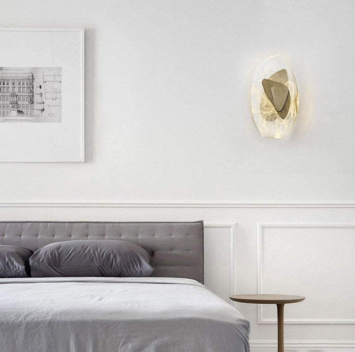 DC1725 Wall Lamp-Artelux Atelier