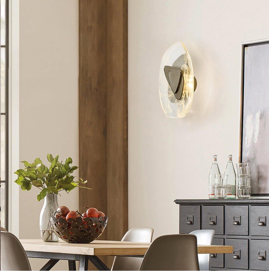 DC1725 Wall Lamp-Artelux Atelier