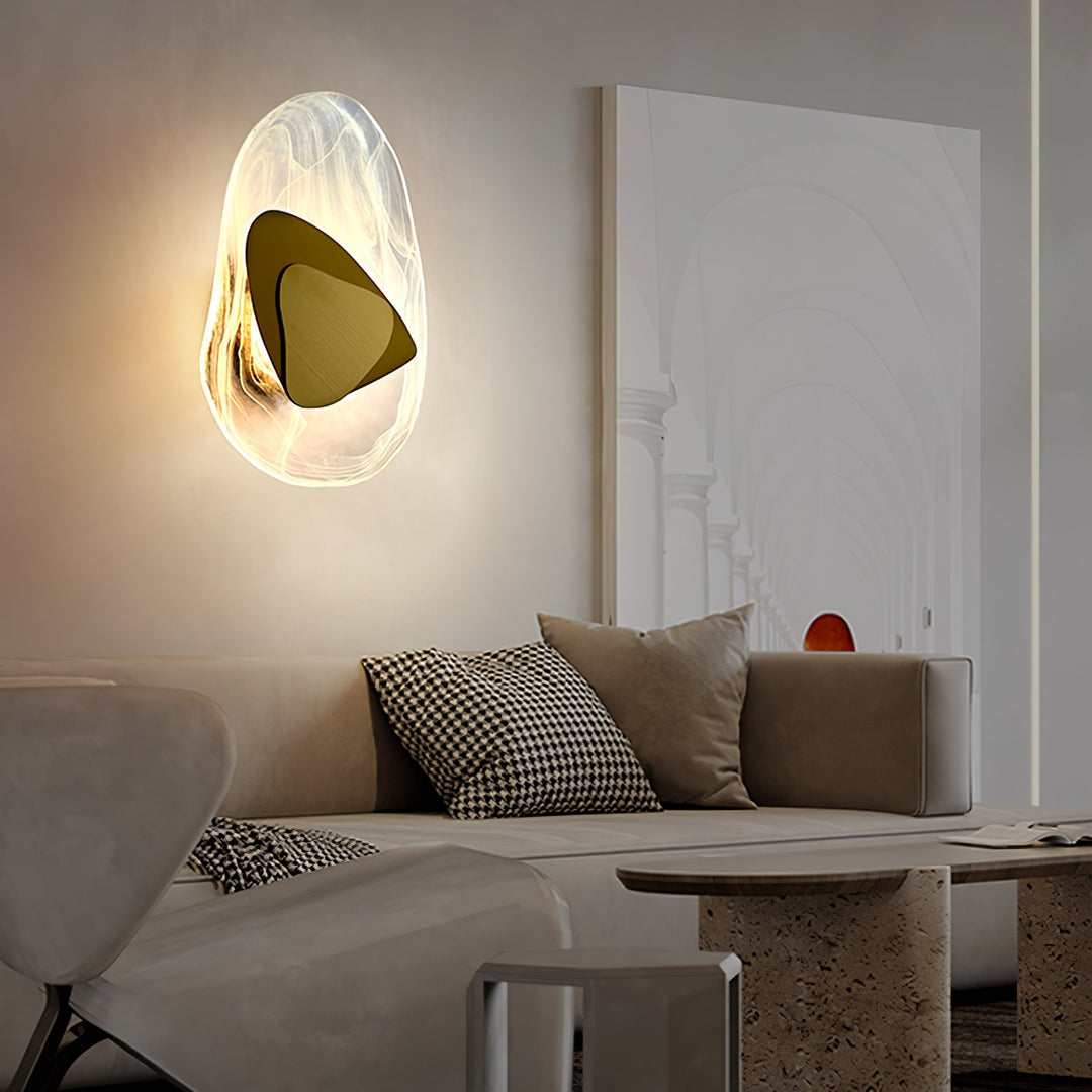 DC1725 Wall Lamp-Artelux Atelier