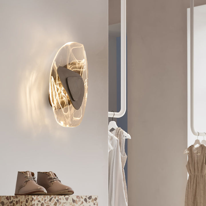 DC1725 Wall Lamp-Artelux Atelier
