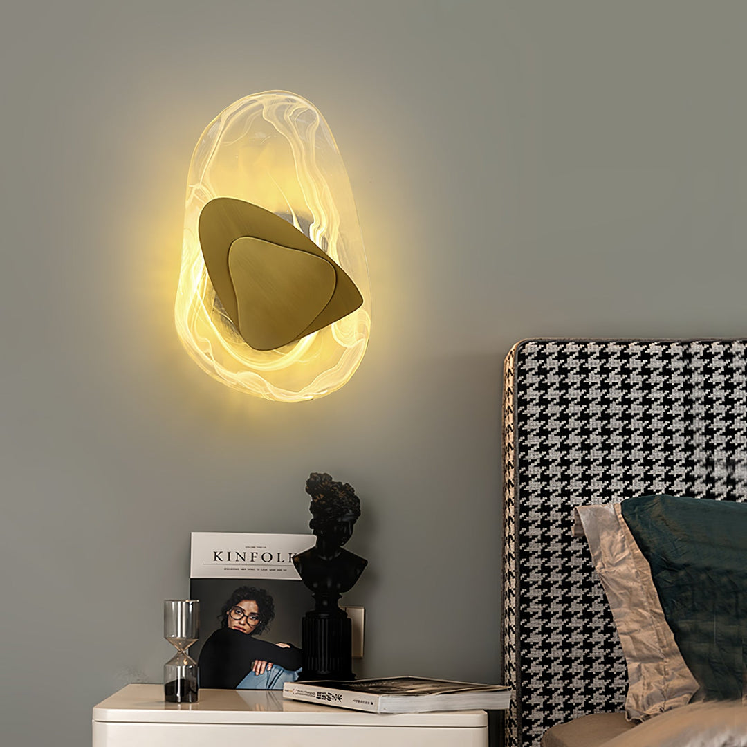 DC1725 Wall Lamp-Artelux Atelier
