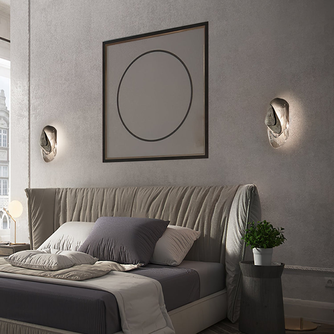 DC1725 Wall Lamp-Artelux Atelier
