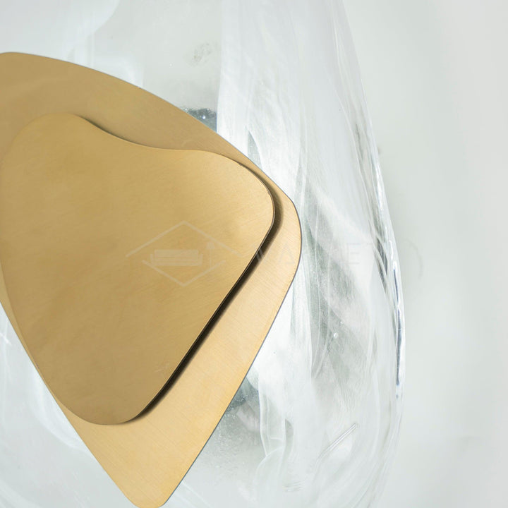 DC1725 Wall Lamp-Artelux Atelier