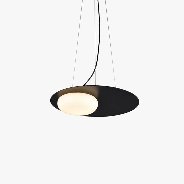 Artelux Minimalist Disc Hanging Pendant Lamp