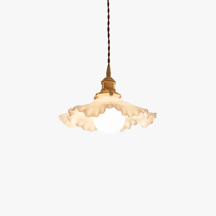 Artelux Elodie SkirtGlow Pendant Lamp