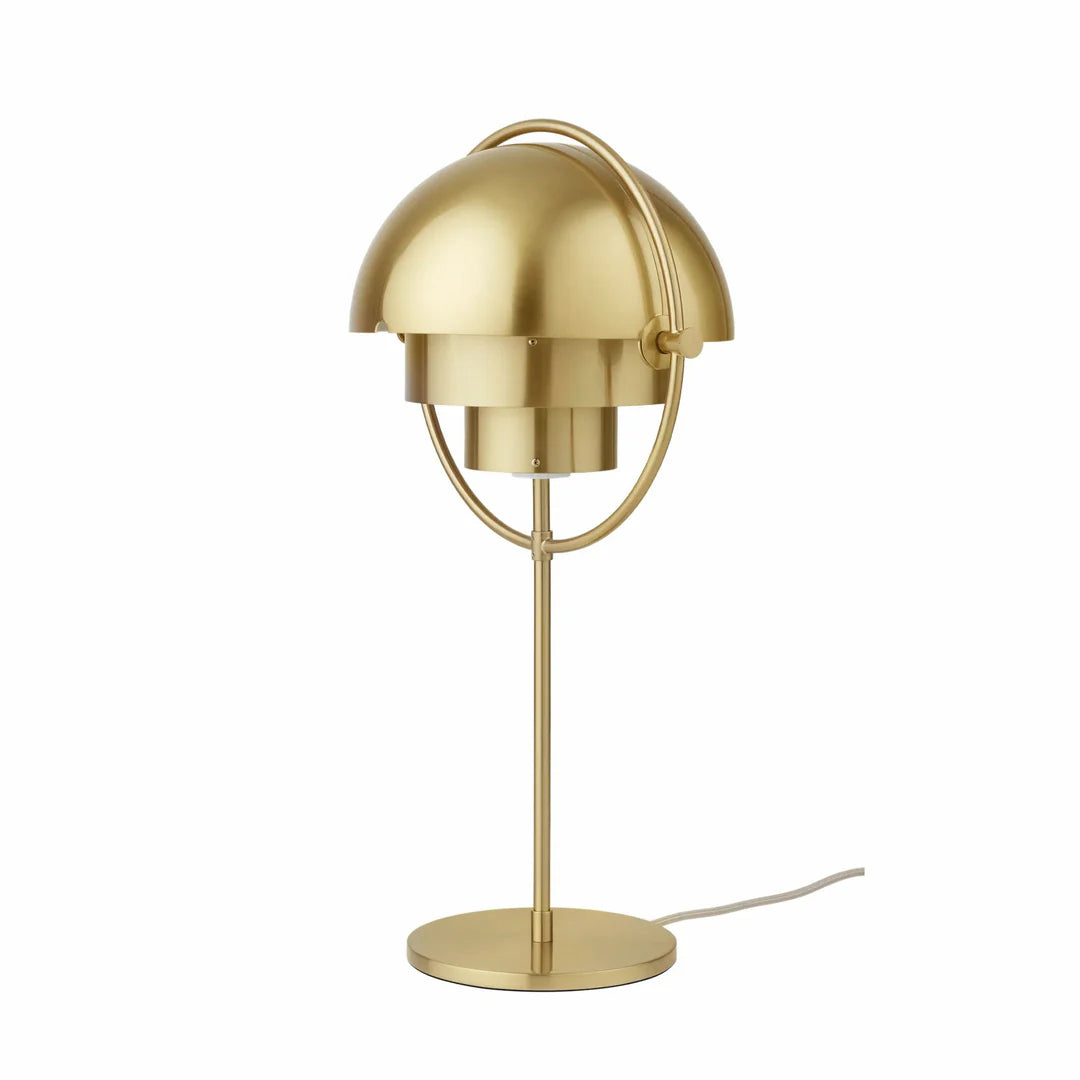 Artelux Deformed Ball Table Lamp