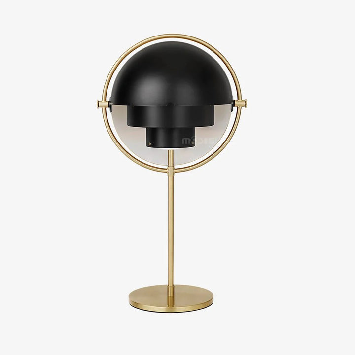 Artelux Deformed Ball Table Lamp