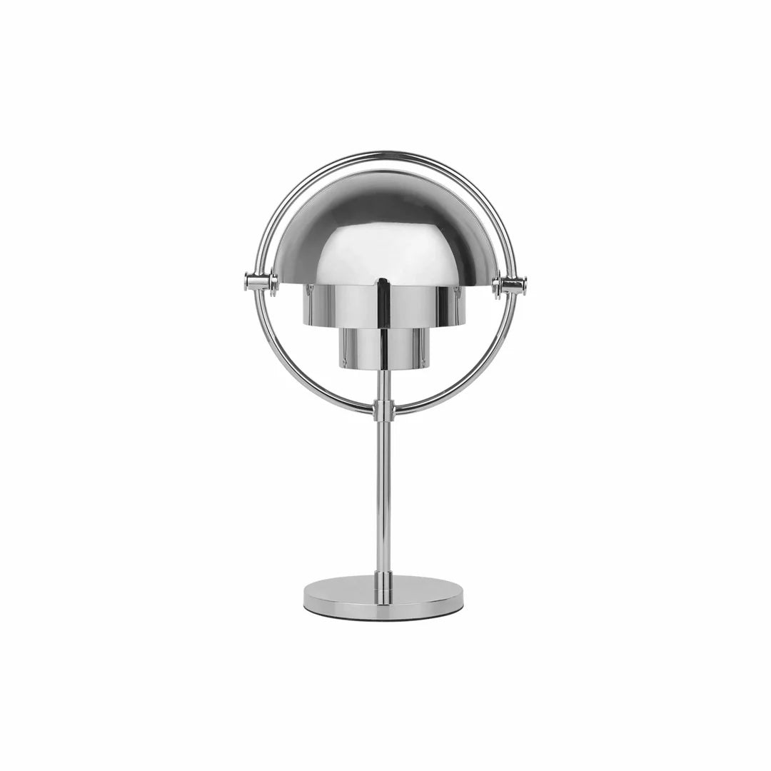 Artelux Deformed Ball Table Lamp