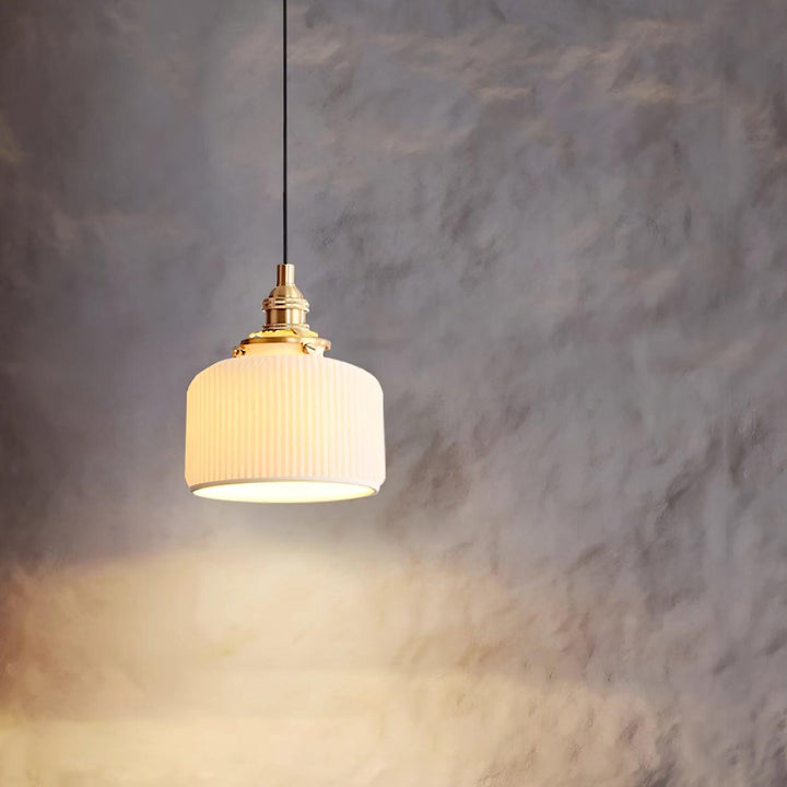 Dilworth Pendant Lamp - Docos
