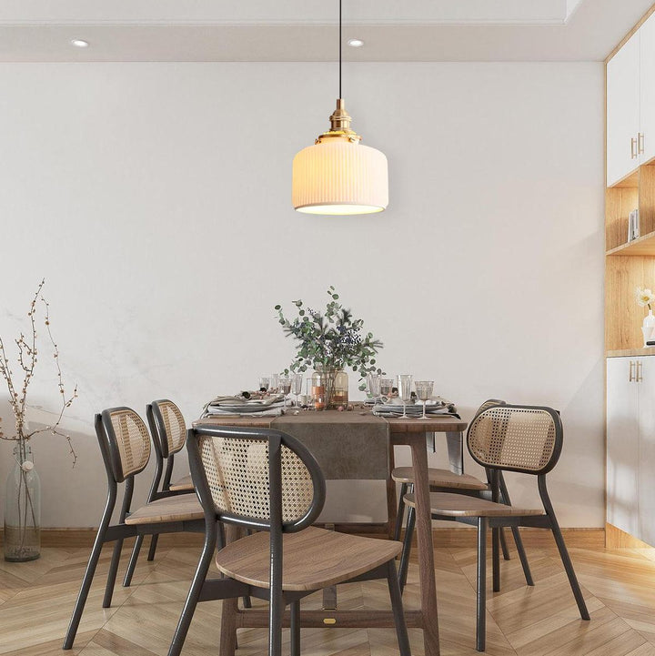 Dilworth Pendant Lamp - Docos