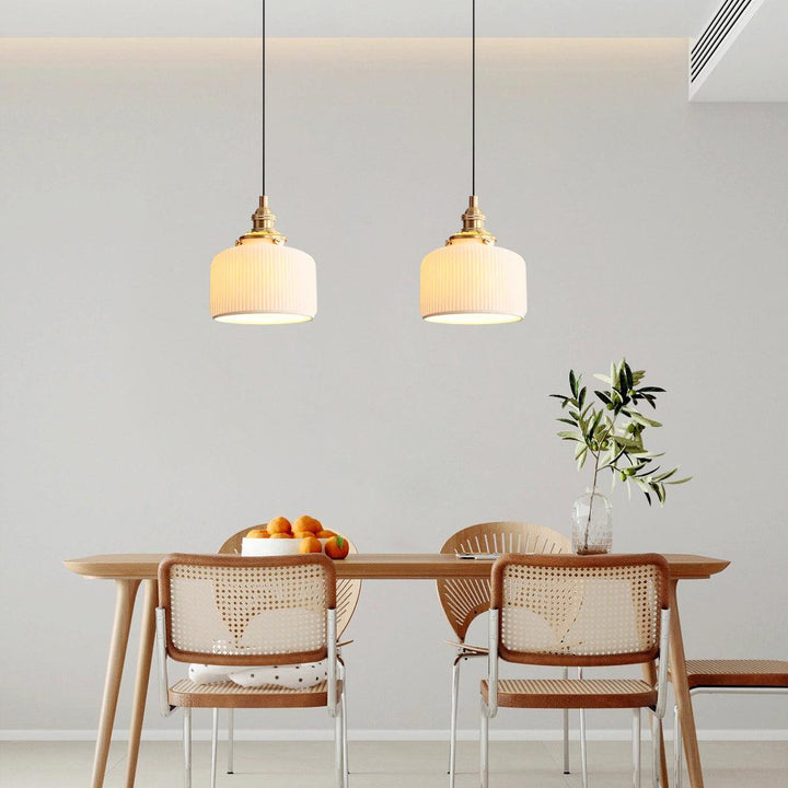 Dilworth Pendant Lamp - Docos