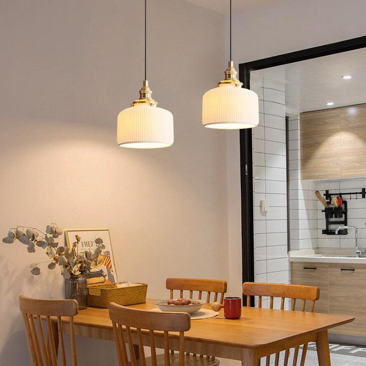 Dilworth Pendant Lamp - Docos
