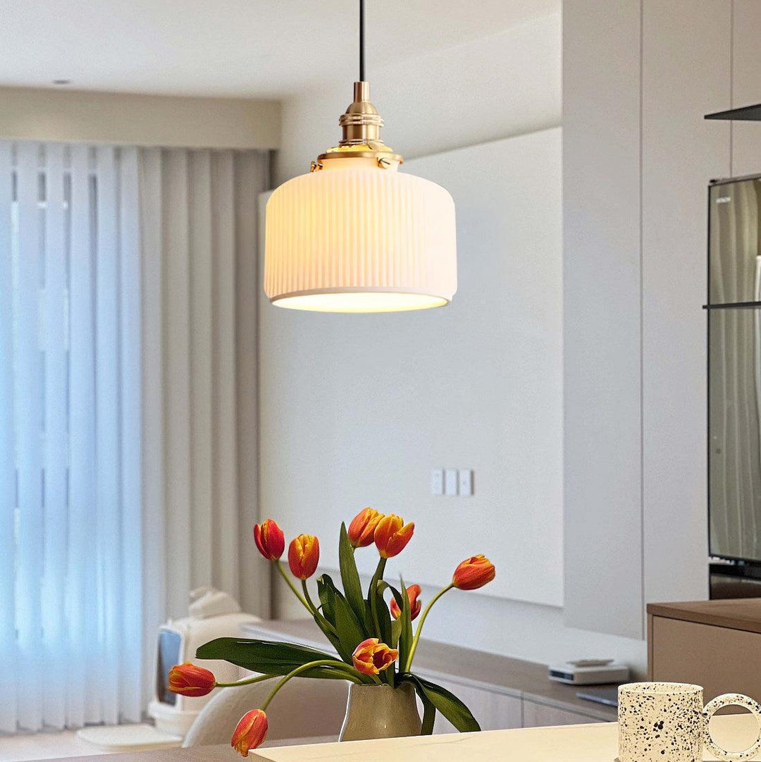 Dilworth Pendant Lamp - Docos