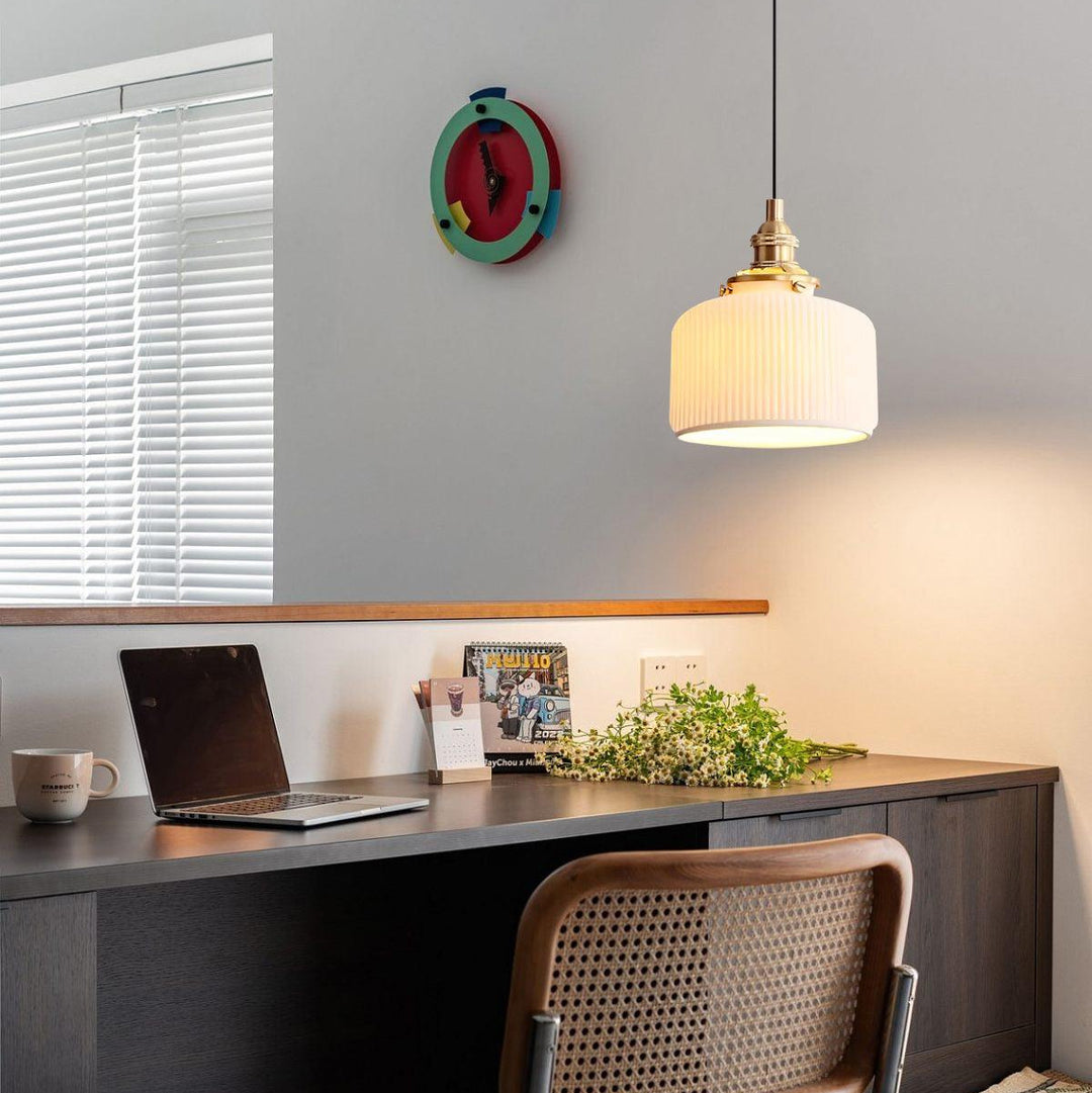 Dilworth Pendant Lamp - Docos