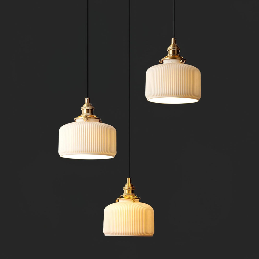 Dilworth Pendant Lamp - Docos