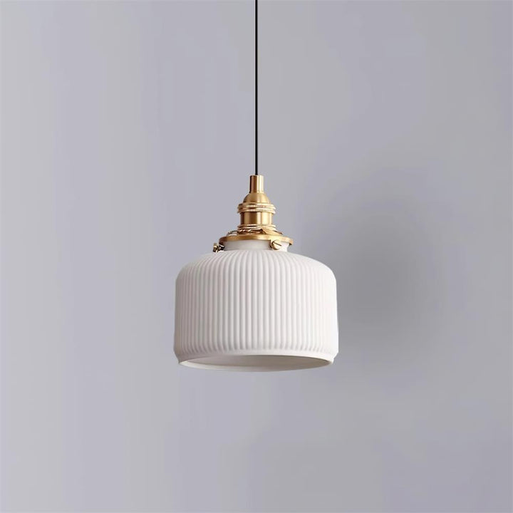 Dilworth Pendant Lamp - Docos