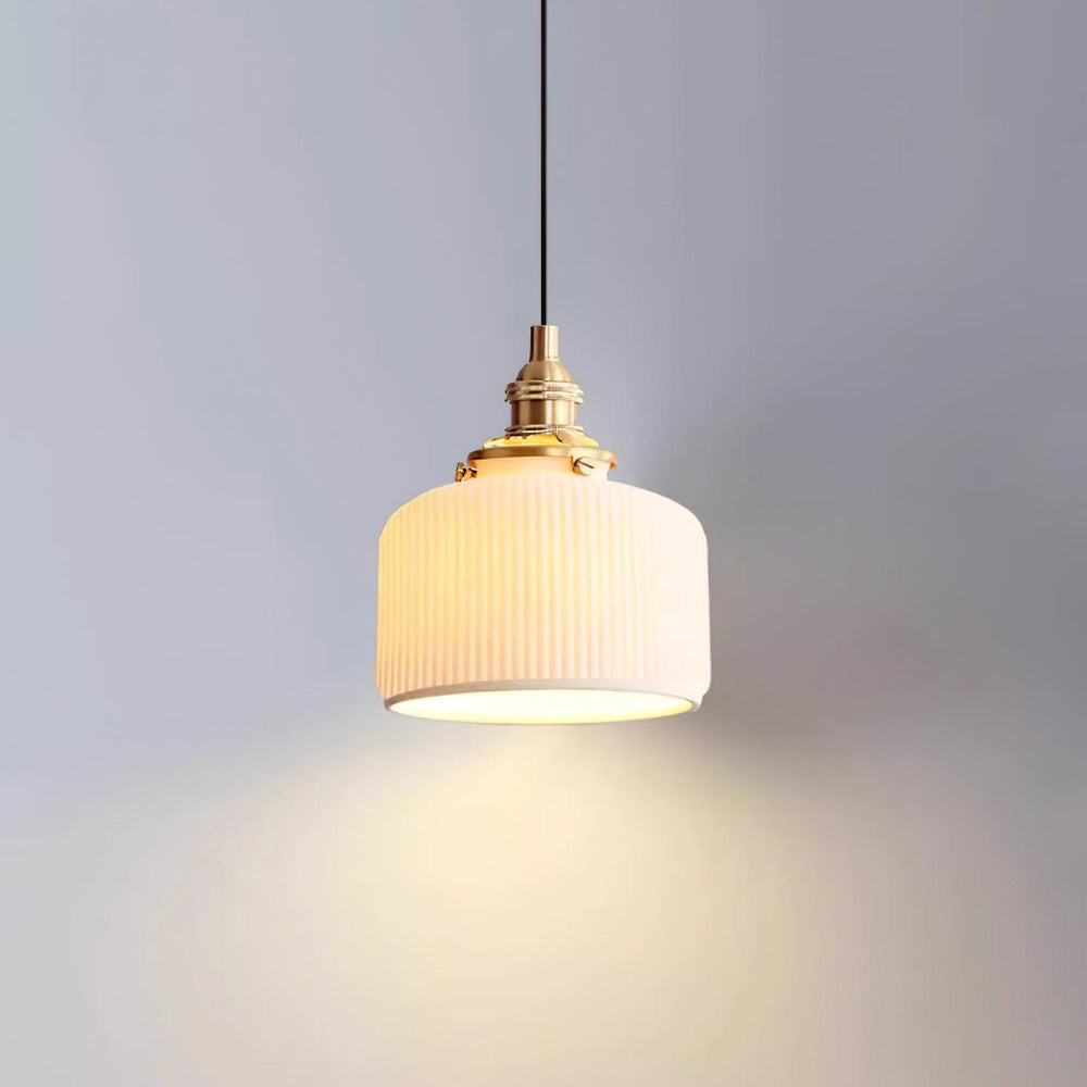Dilworth Pendant Lamp - Docos