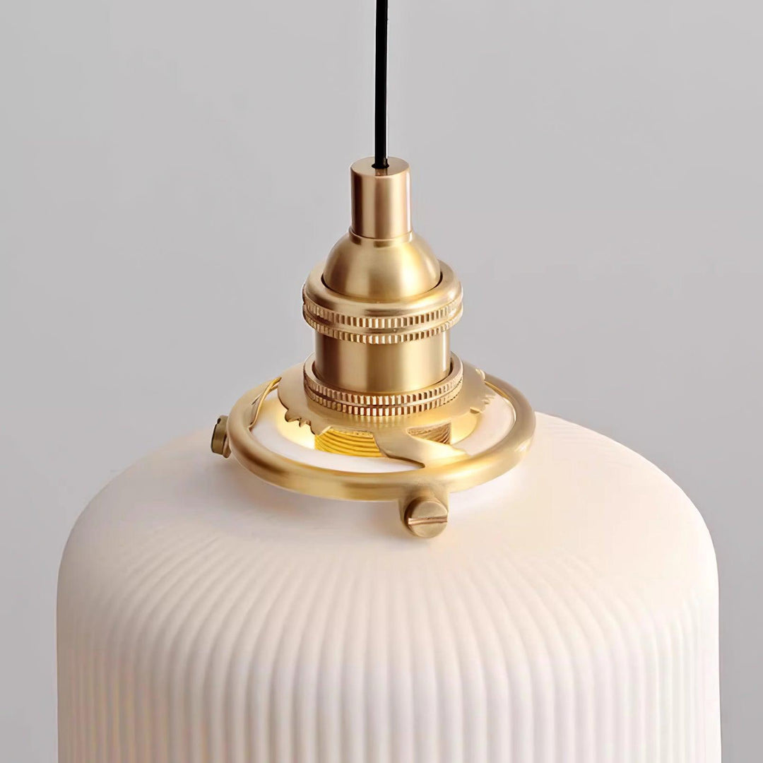 Dilworth Pendant Lamp - Docos