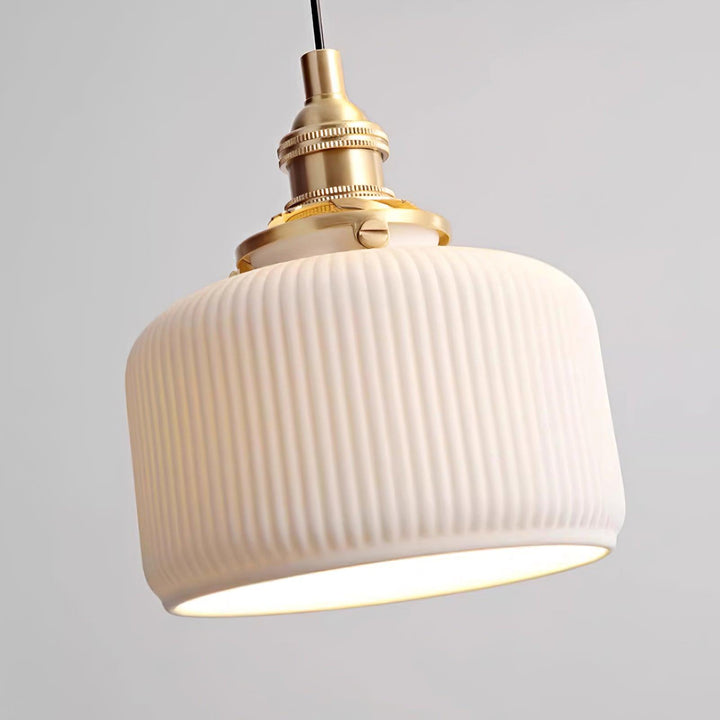 Dilworth Pendant Lamp - Docos
