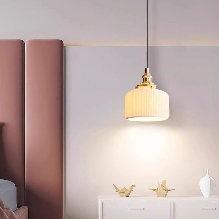 Dilworth Pendant Lamp - Docos