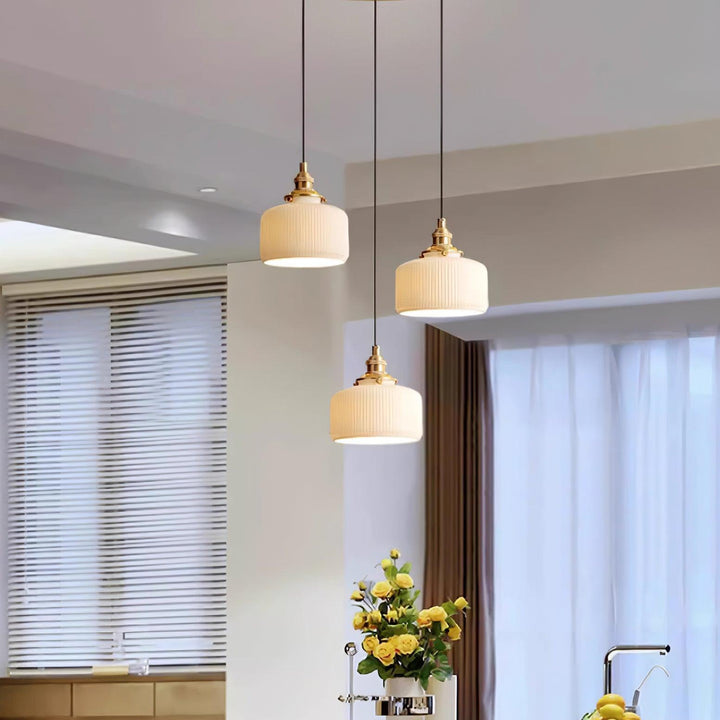 Dilworth Pendant Lamp - Docos