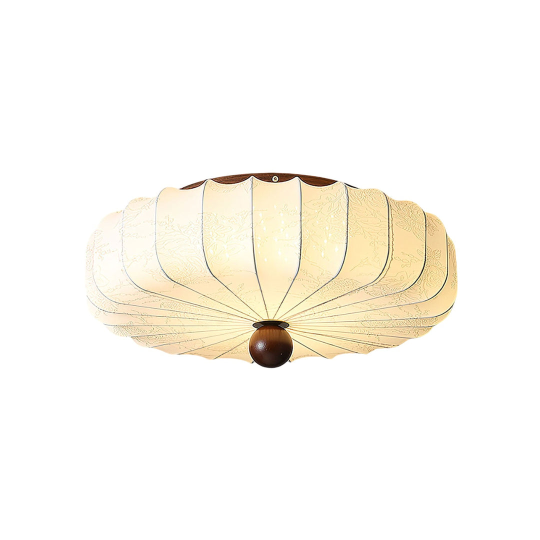 Evelune Petal Ceiling Light - Vakkerlight