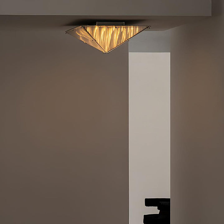 Fragment Celing Lamp 