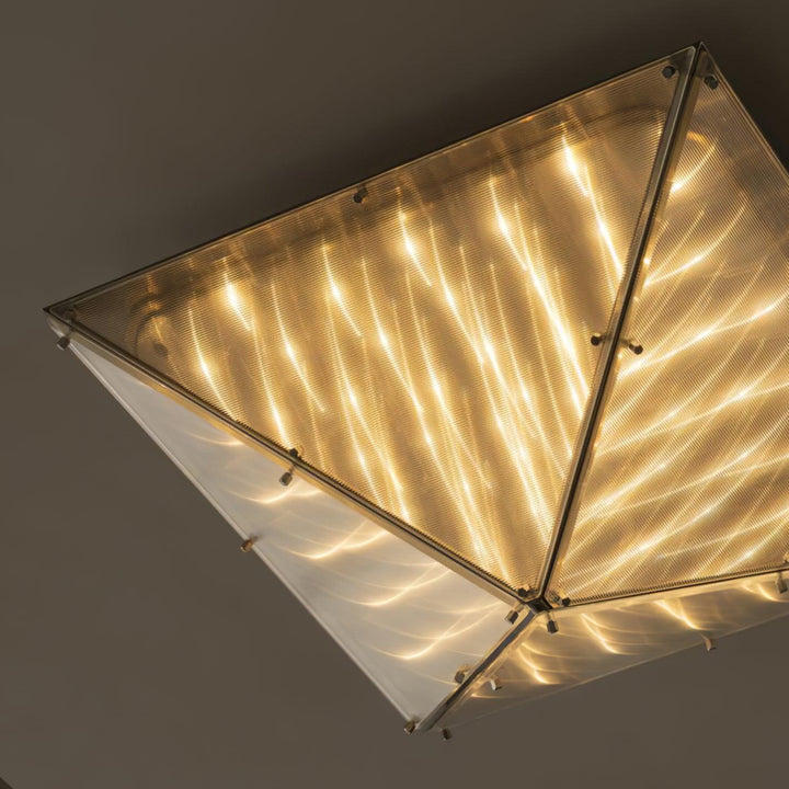 Fragment Celing Lamp 