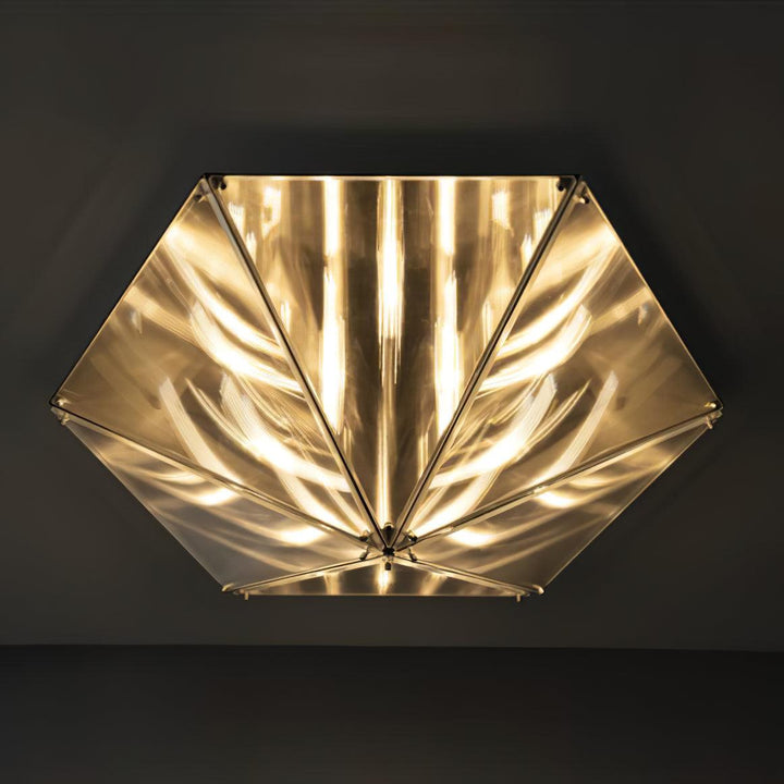 Fragment Celing Lamp 