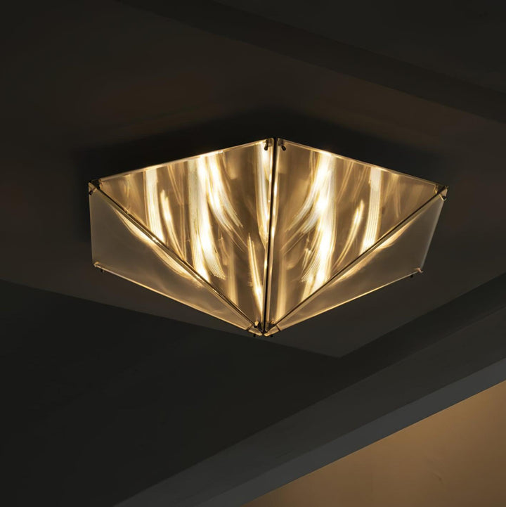 Fragment Celing Lamp 
