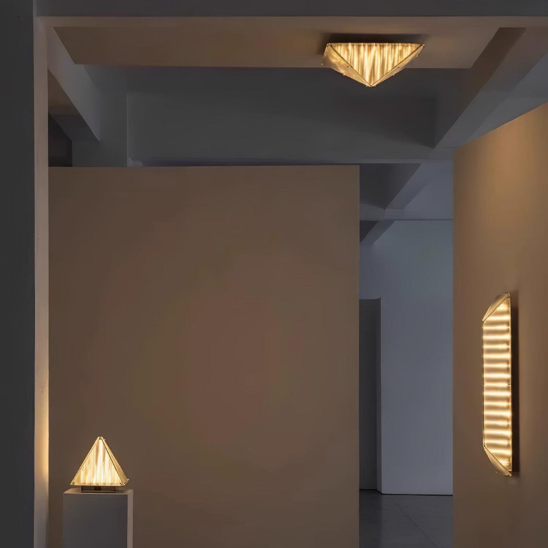 Fragment Celing Lamp 