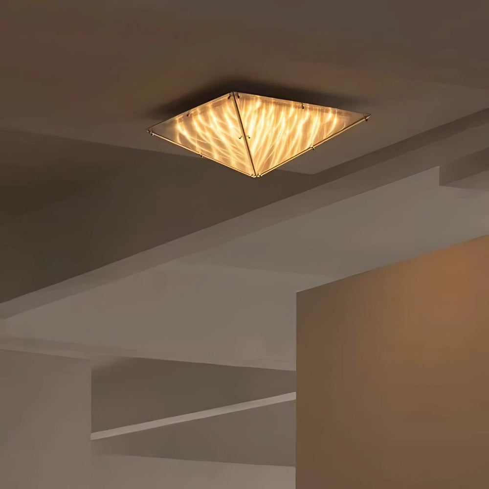Fragment Celing Lamp 