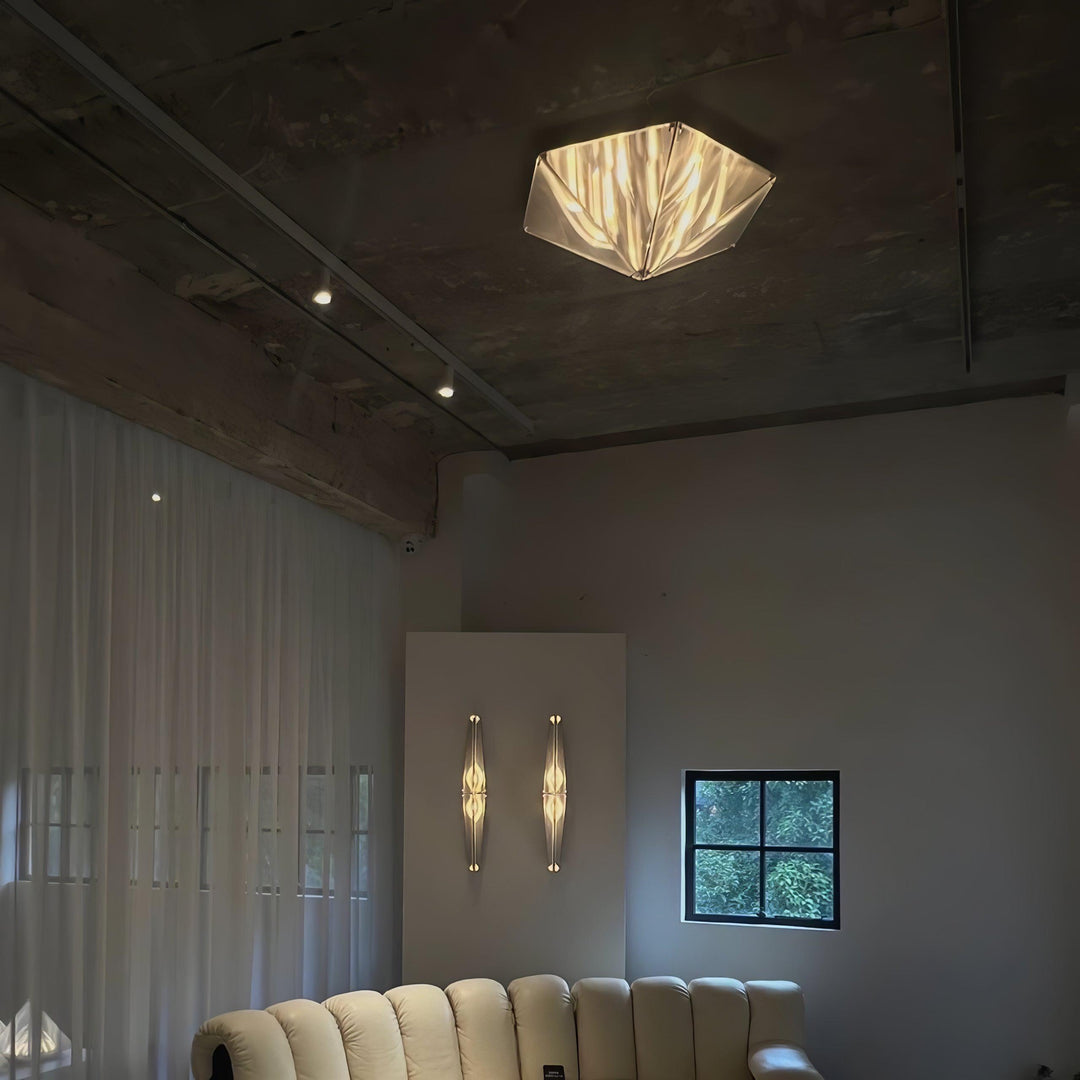 Fragment Celing Lamp 