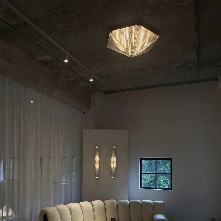 Fragment Celing Lamp 