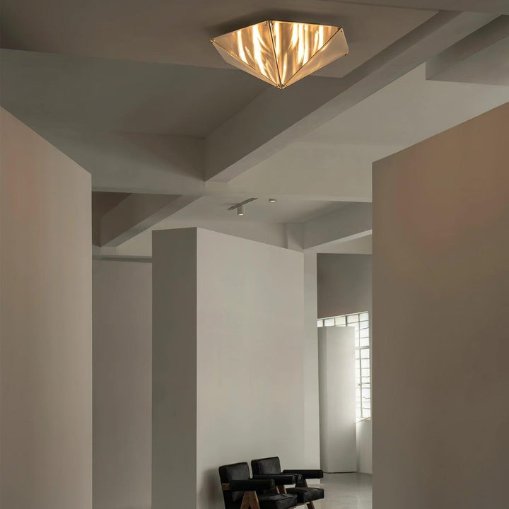 Fragment Celing Lamp 