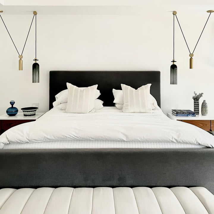 Artelux Geometric Modern Chandelier
