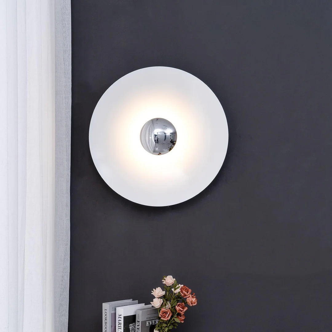 Ginger Wall Light