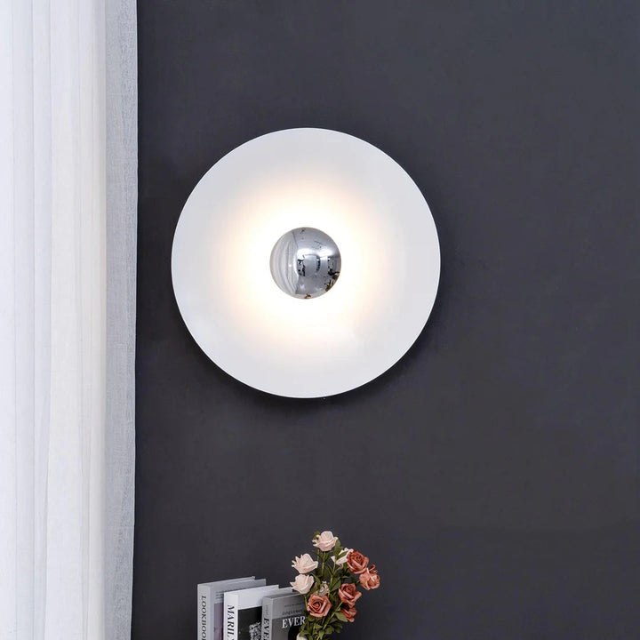 Ginger Wall Light